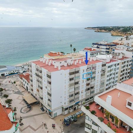 Timeless Beach I Apartment Armação de Pêra Dış mekan fotoğraf