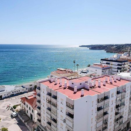 Timeless Beach I Apartment Armação de Pêra Dış mekan fotoğraf
