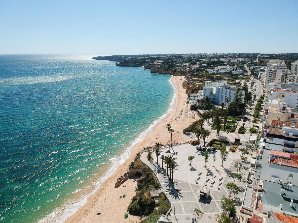 Timeless Beach I Apartment Armação de Pêra Dış mekan fotoğraf