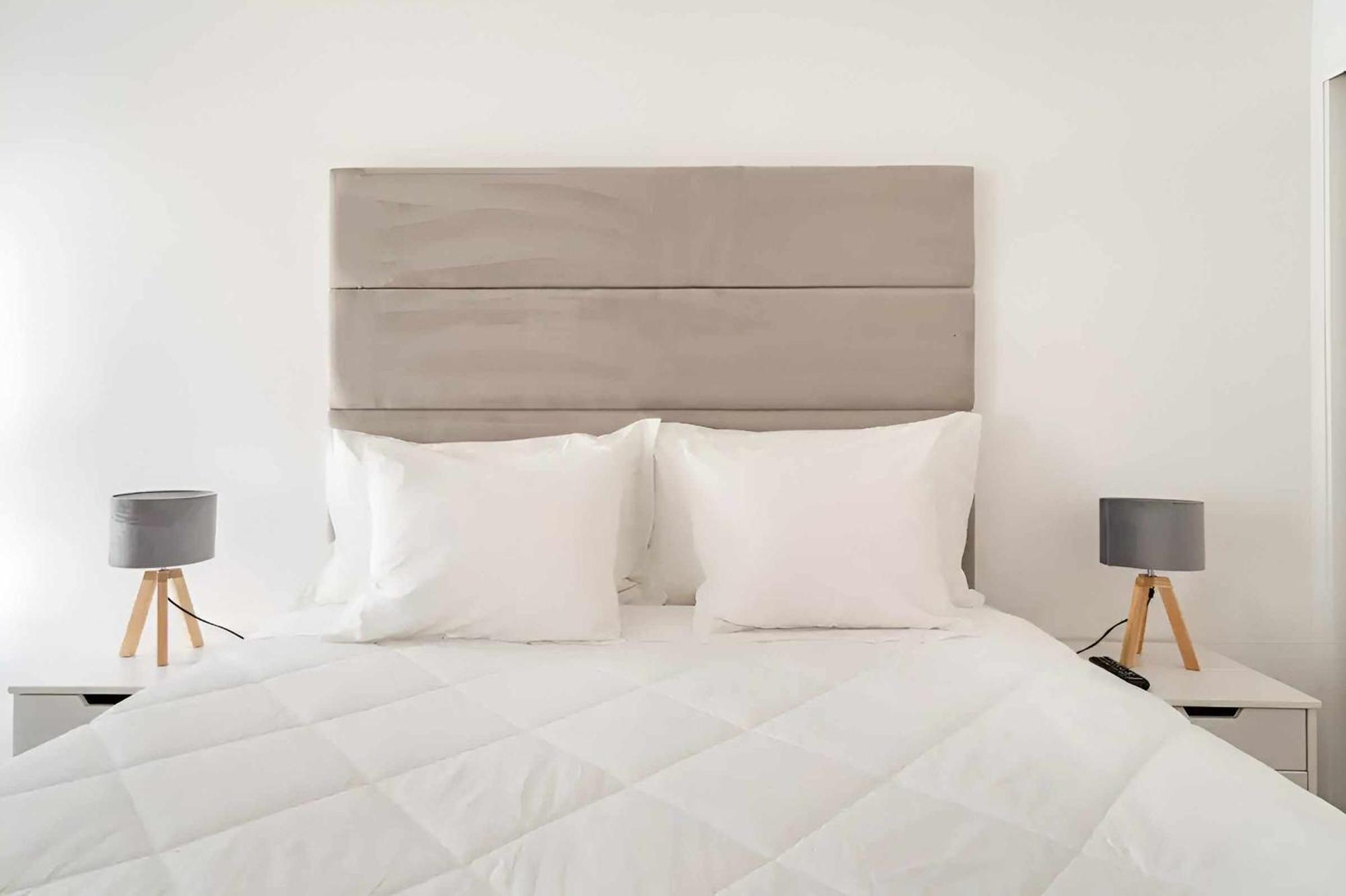 Timeless Beach I Apartment Armação de Pêra Dış mekan fotoğraf