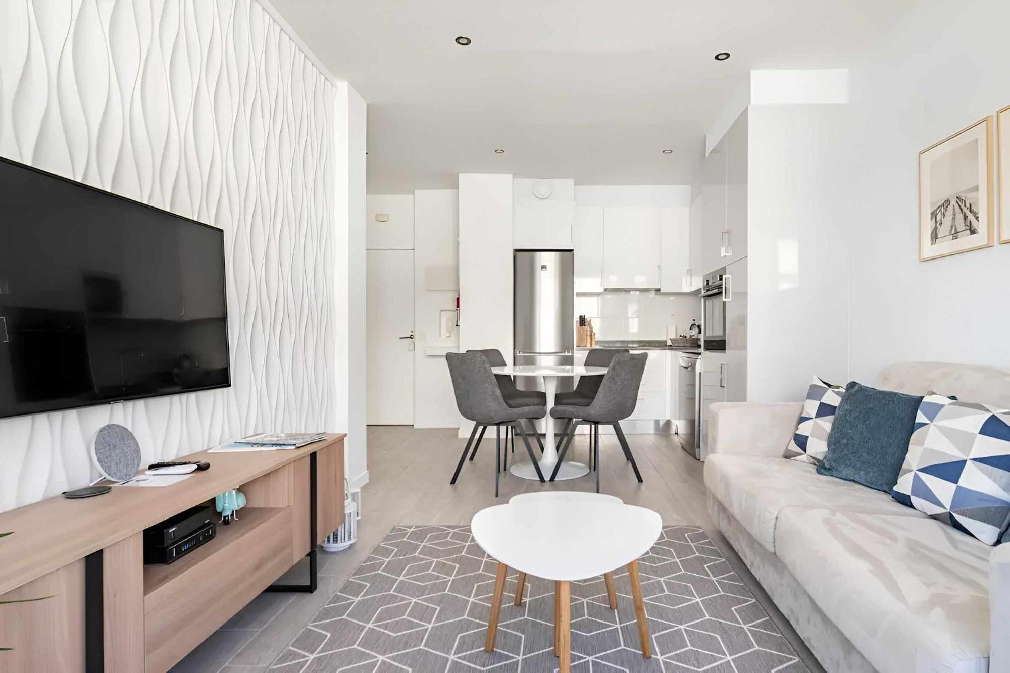Timeless Beach I Apartment Armação de Pêra Dış mekan fotoğraf