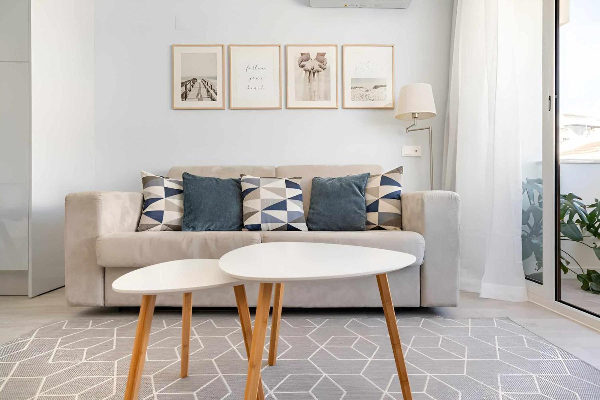 Timeless Beach I Apartment Armação de Pêra Dış mekan fotoğraf
