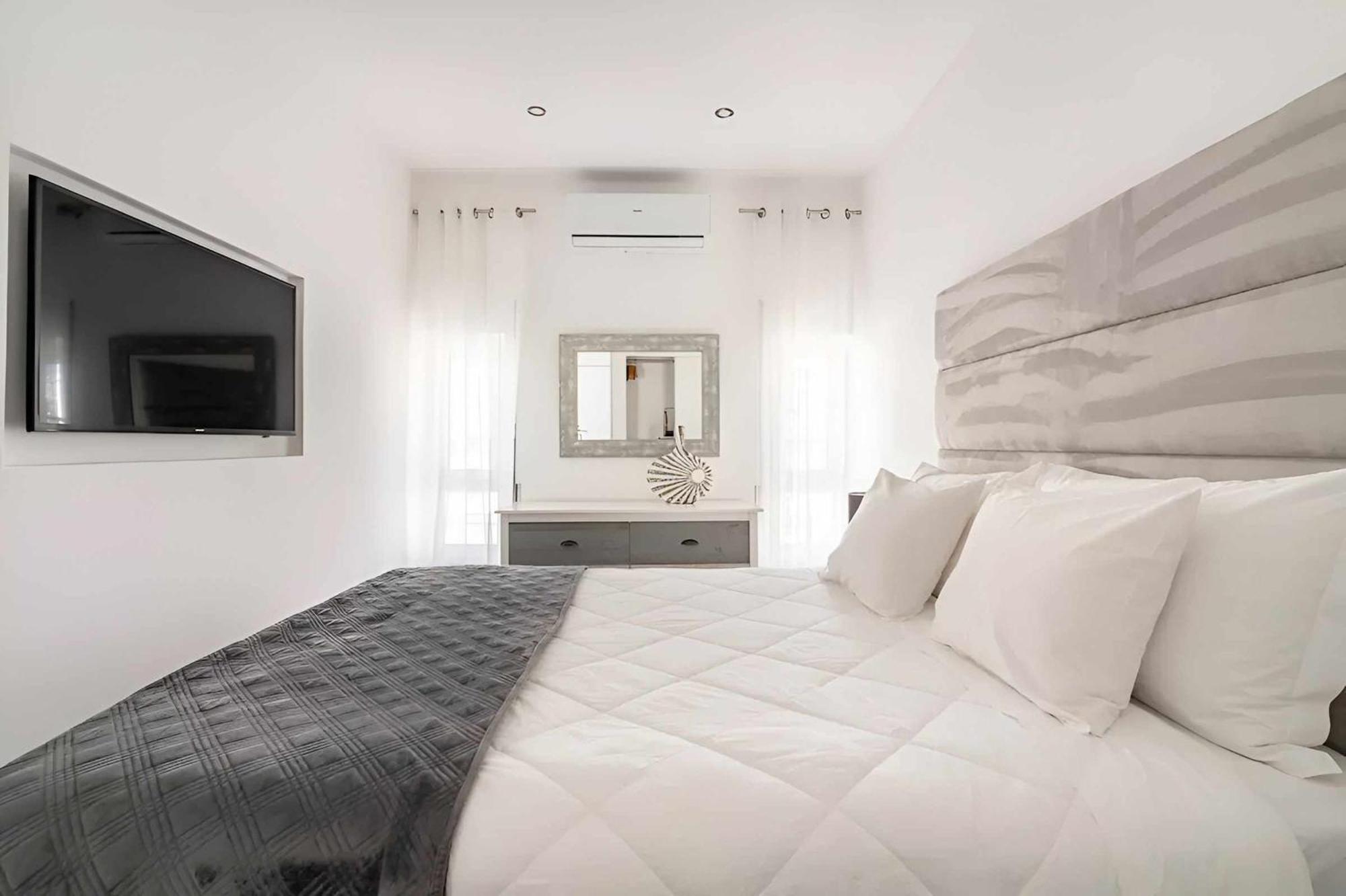 Timeless Beach I Apartment Armação de Pêra Dış mekan fotoğraf