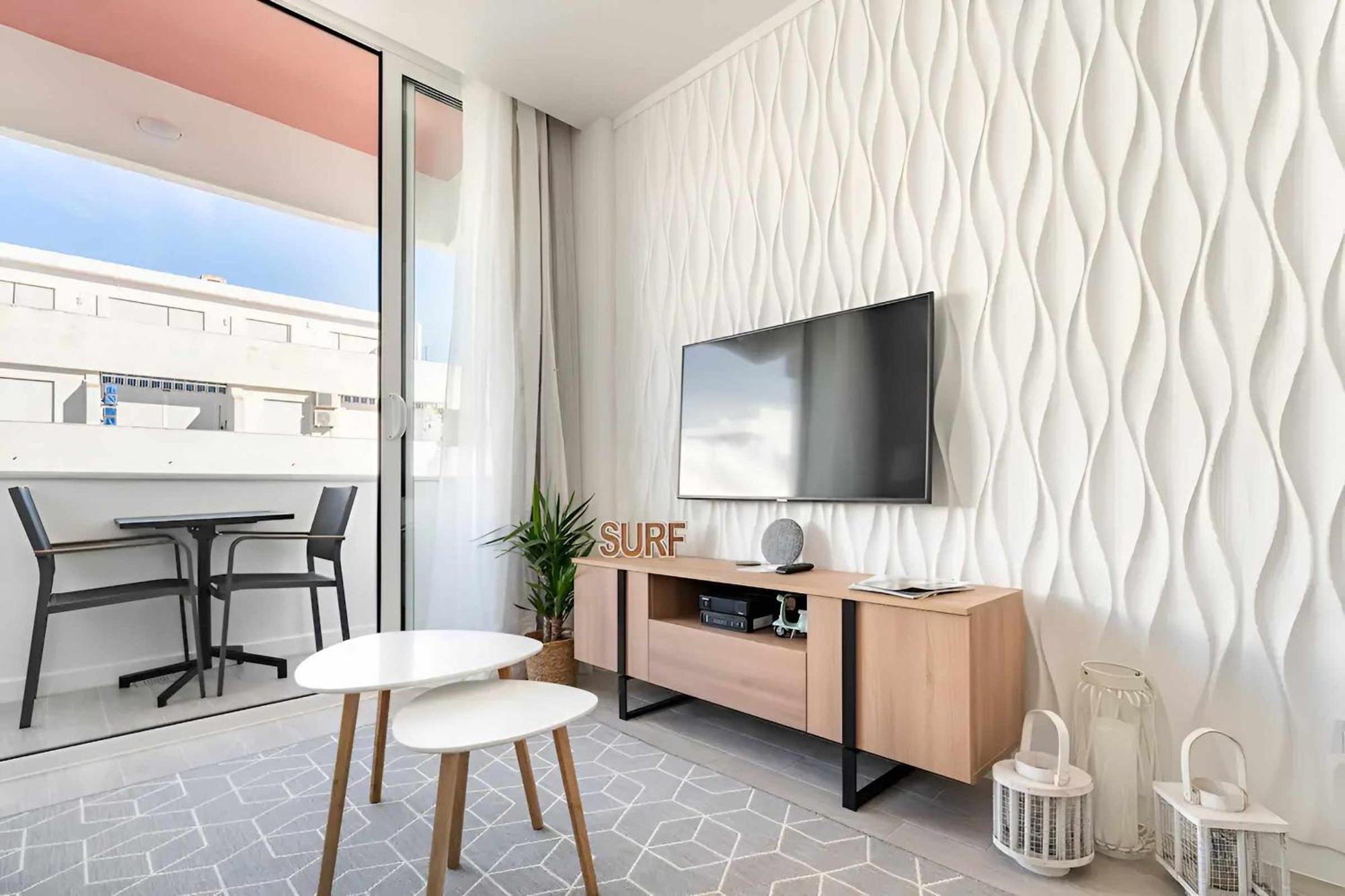 Timeless Beach I Apartment Armação de Pêra Dış mekan fotoğraf