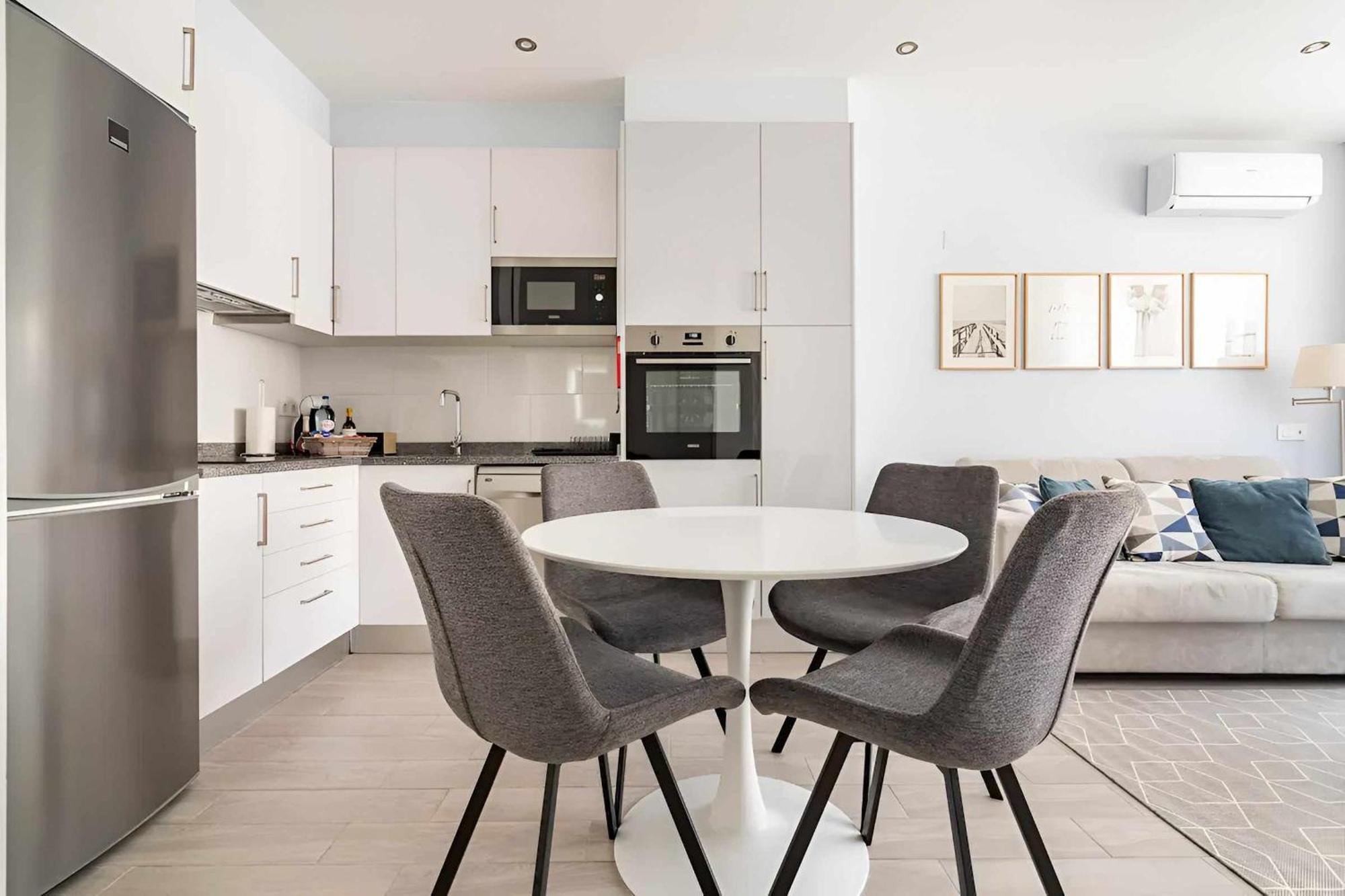 Timeless Beach I Apartment Armação de Pêra Dış mekan fotoğraf
